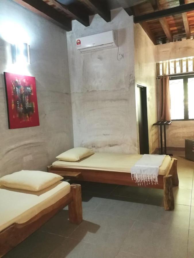 Bamboo Cottage Langkawi Pantai Cenang  Exterior foto
